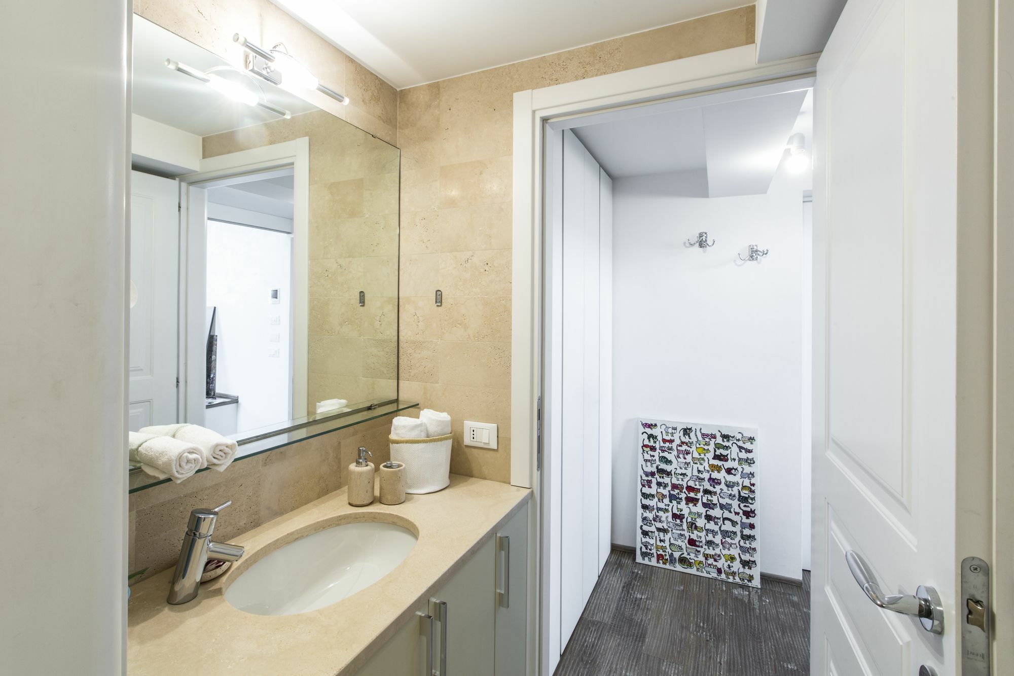 Zattere Design Loft R&R Apartment Venice Exterior photo